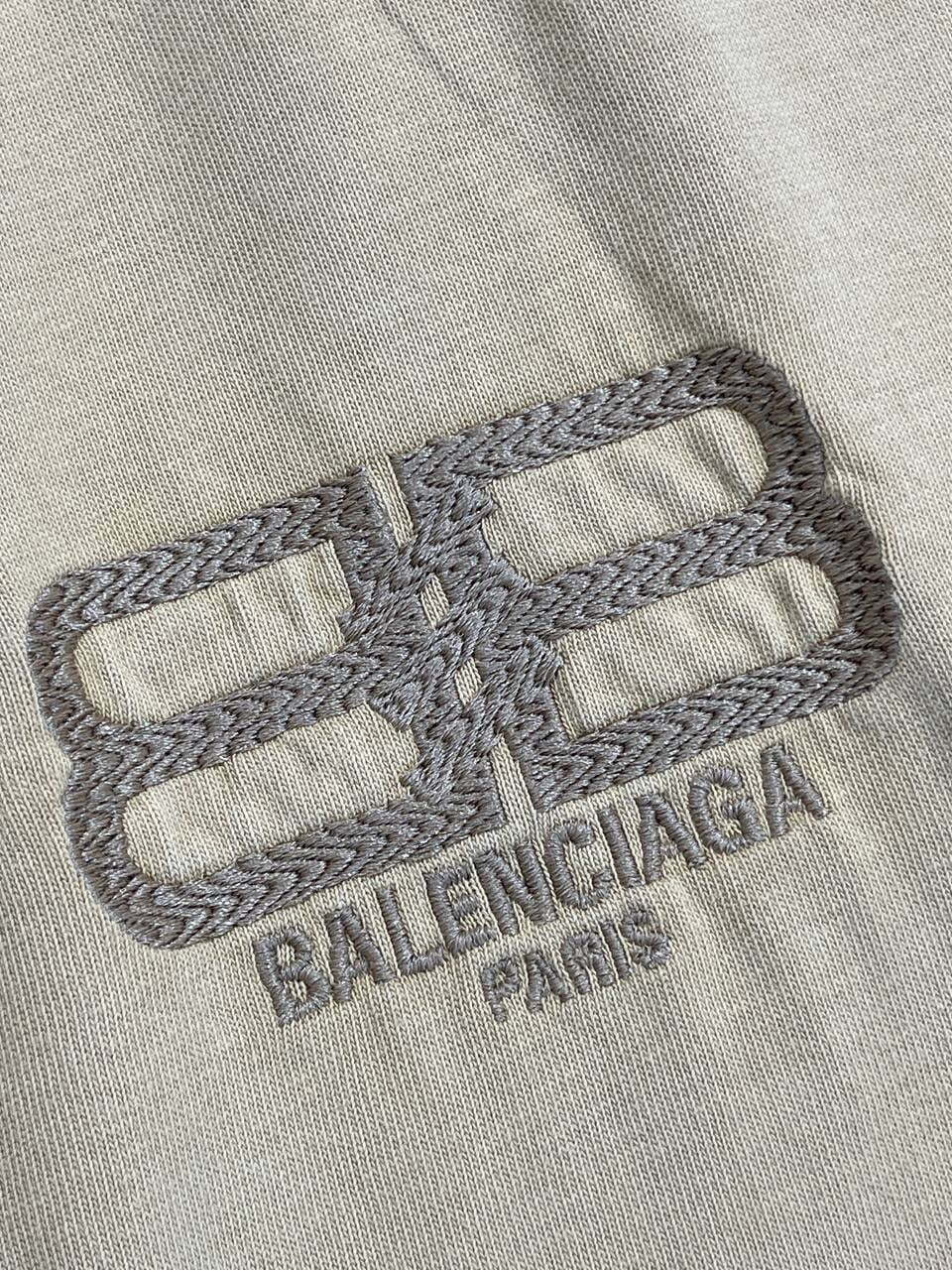 Футболка Balenciaga — фото 9