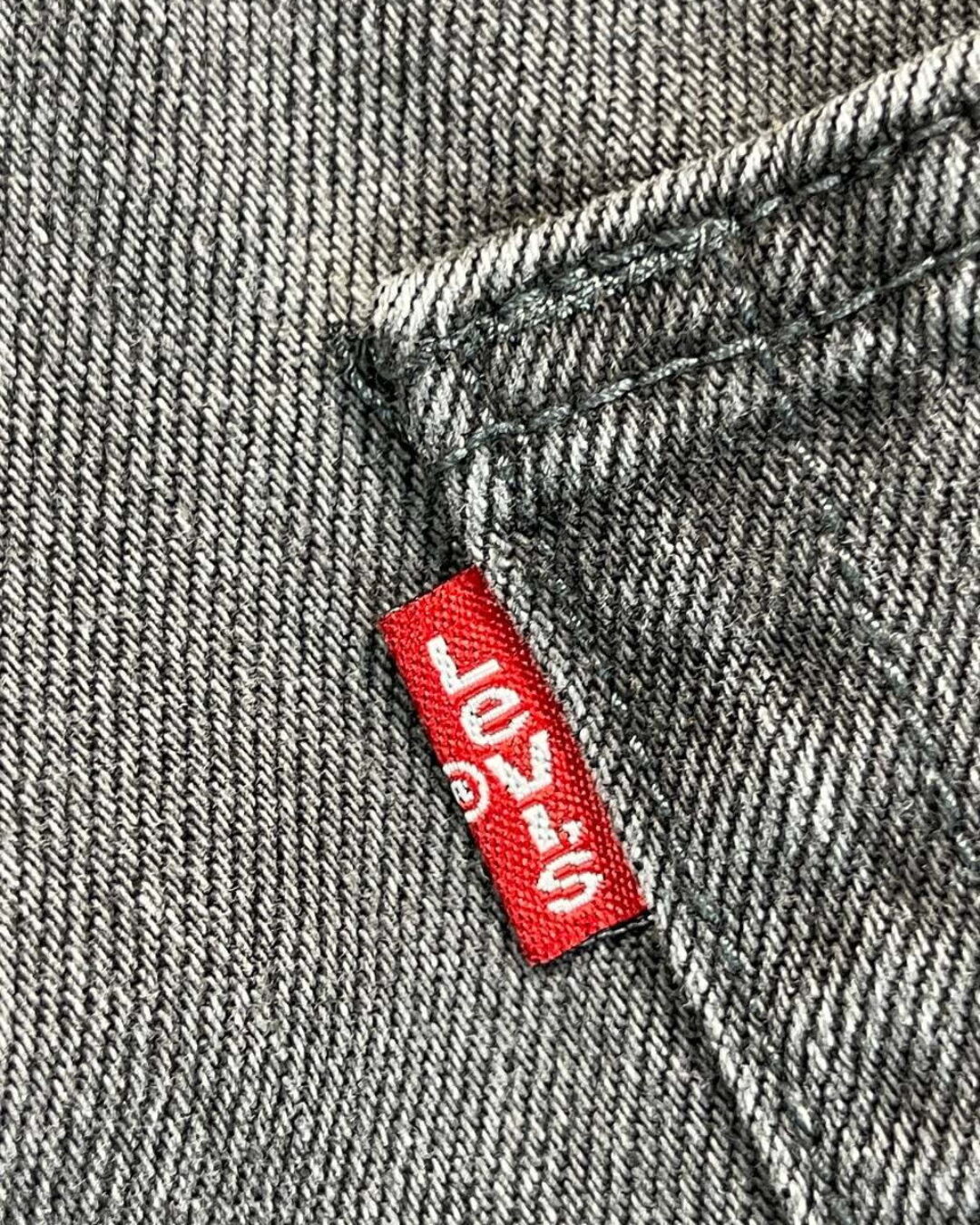 Джинсы Chrome Hearts — изображение 7