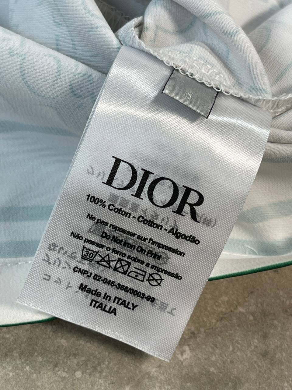 Костюм Dior — фото 9