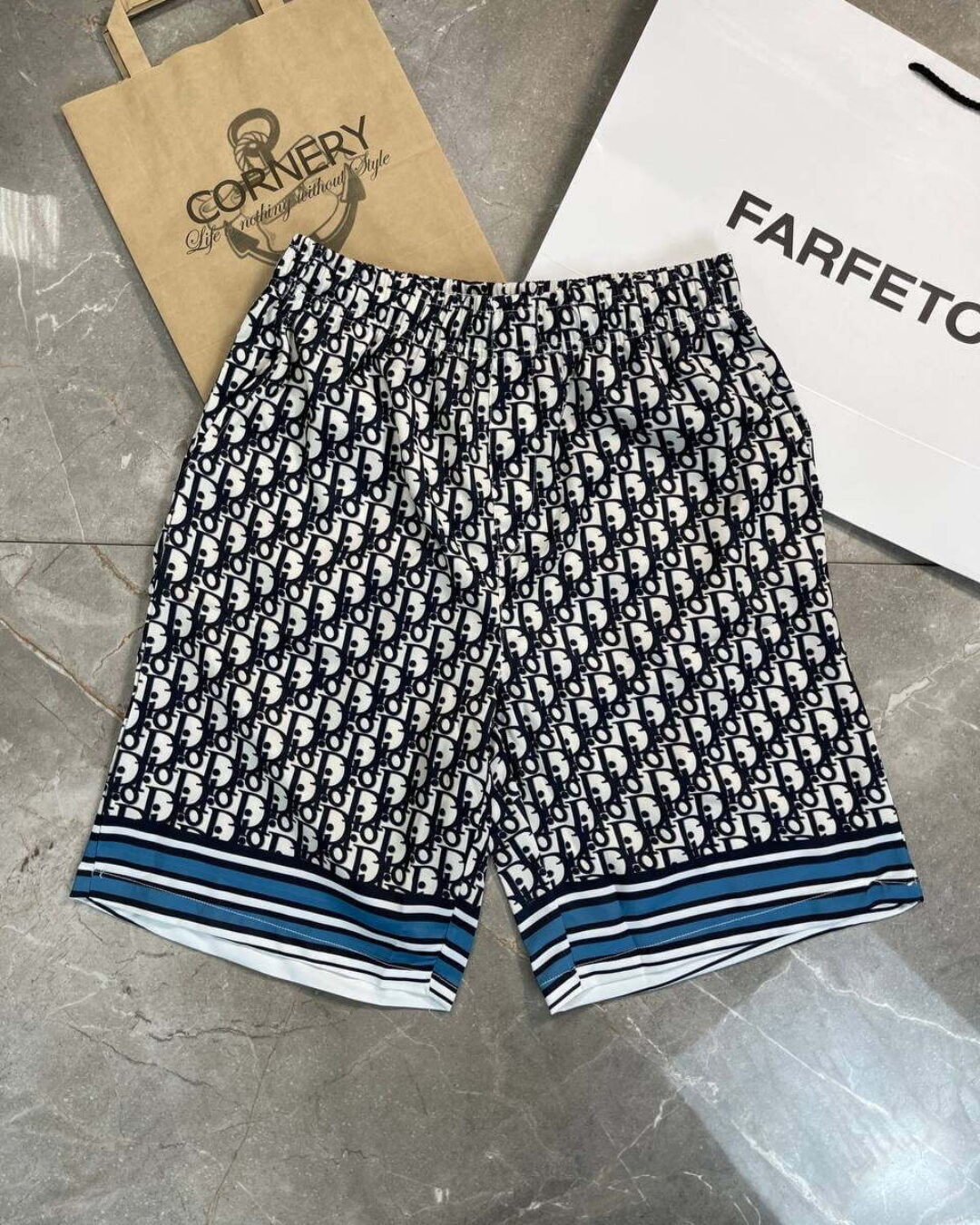 Костюм Dior — изображение 4