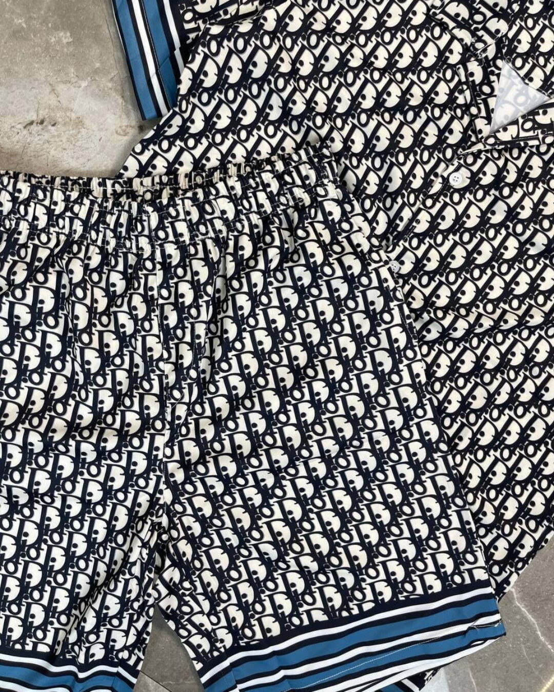 Костюм Dior — изображение 5