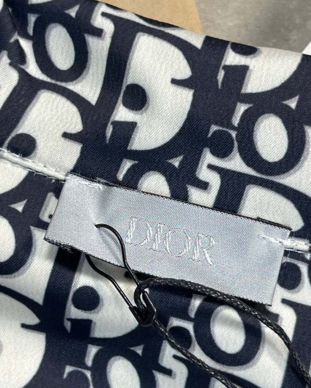 Костюм Dior — изображение 8