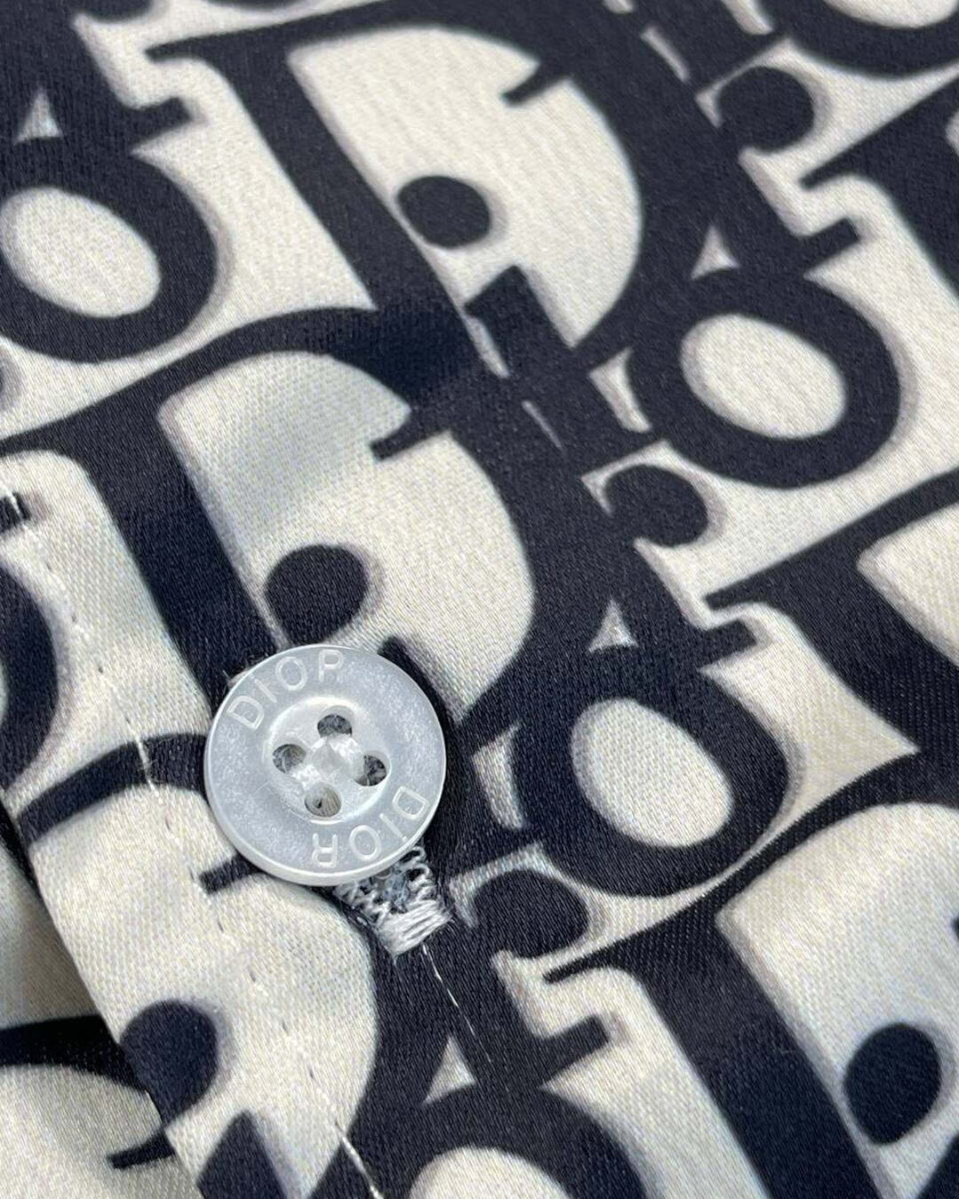 Костюм Dior — изображение 9