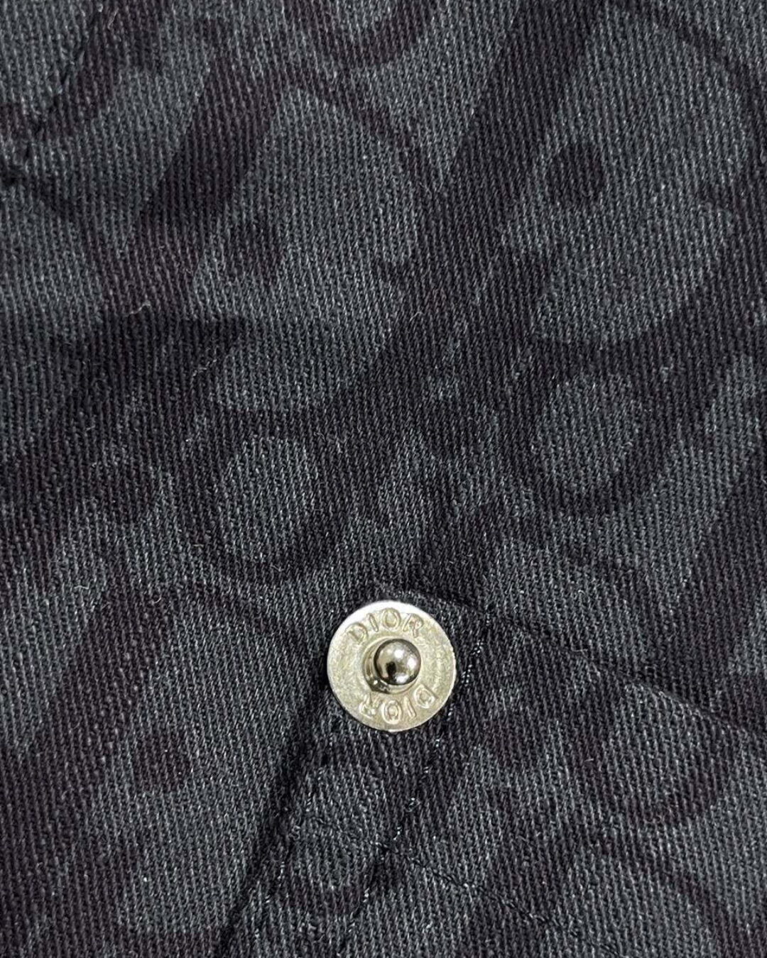 Рубашка Dior — изображение 3