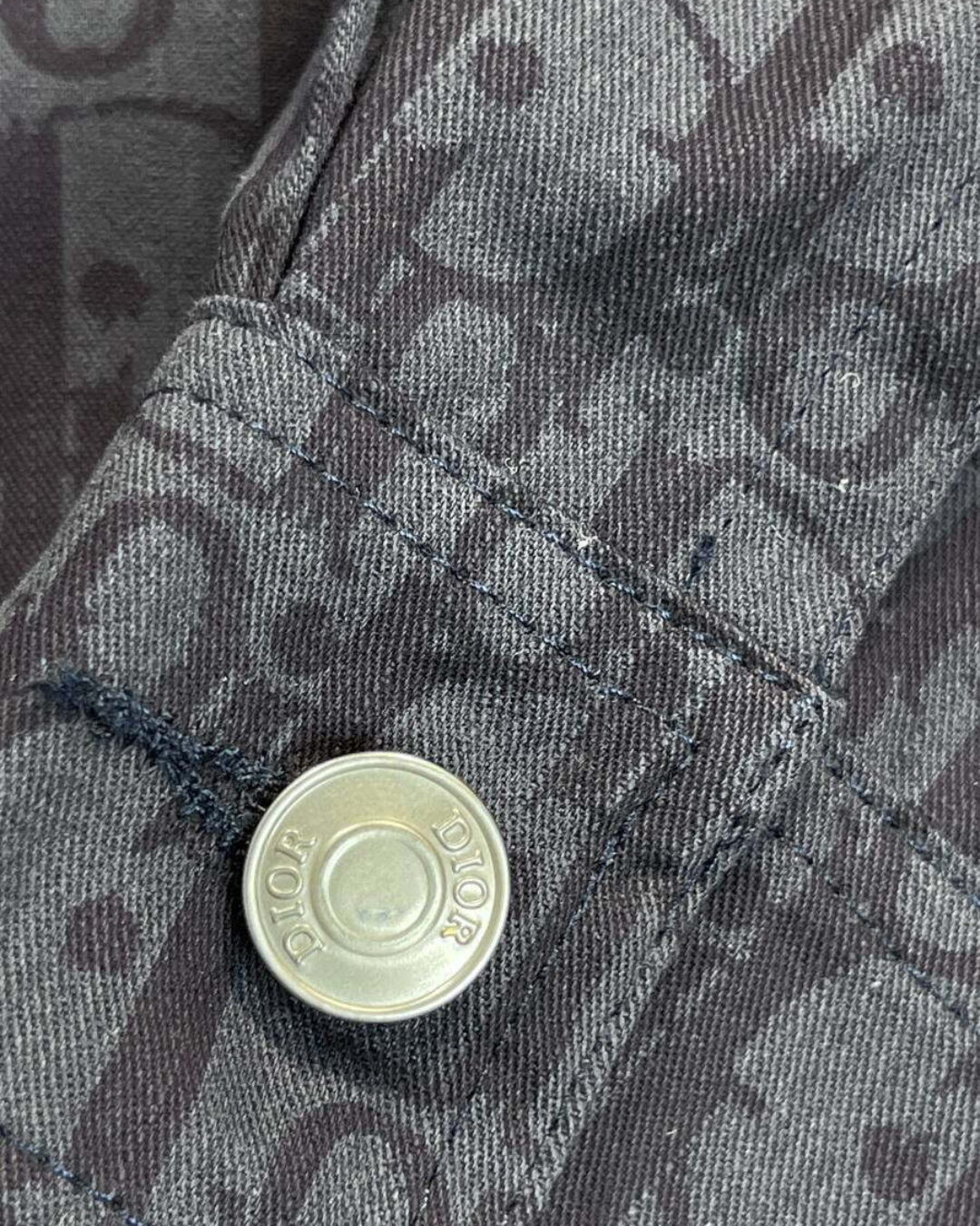 Рубашка Dior — изображение 5