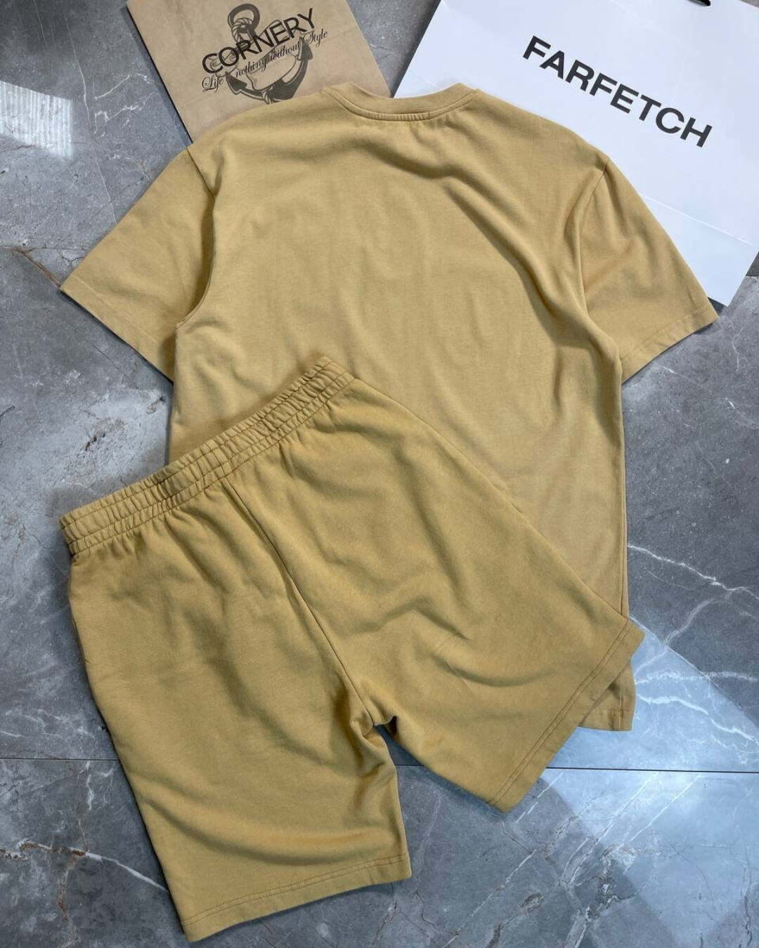 Костюм Balenciaga — изображение 2