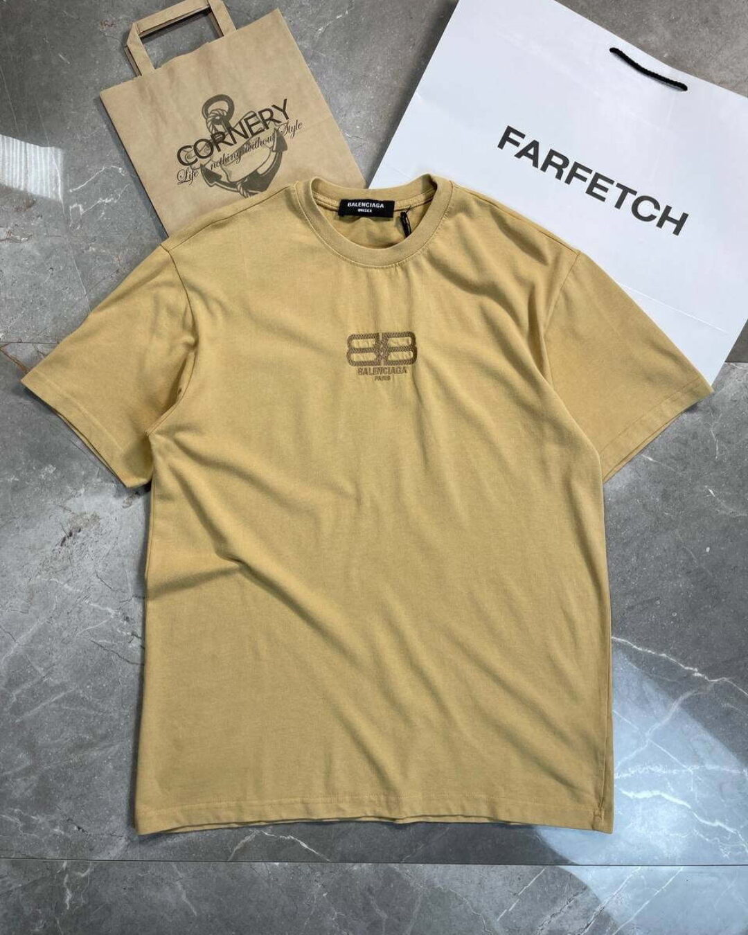 Костюм Balenciaga — изображение 3