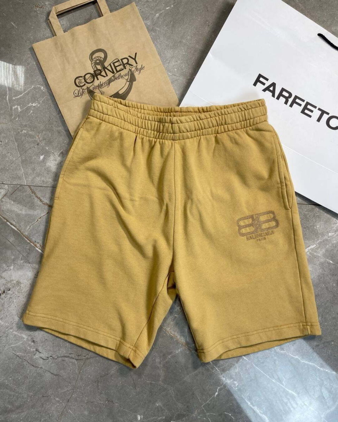 Костюм Balenciaga — изображение 4