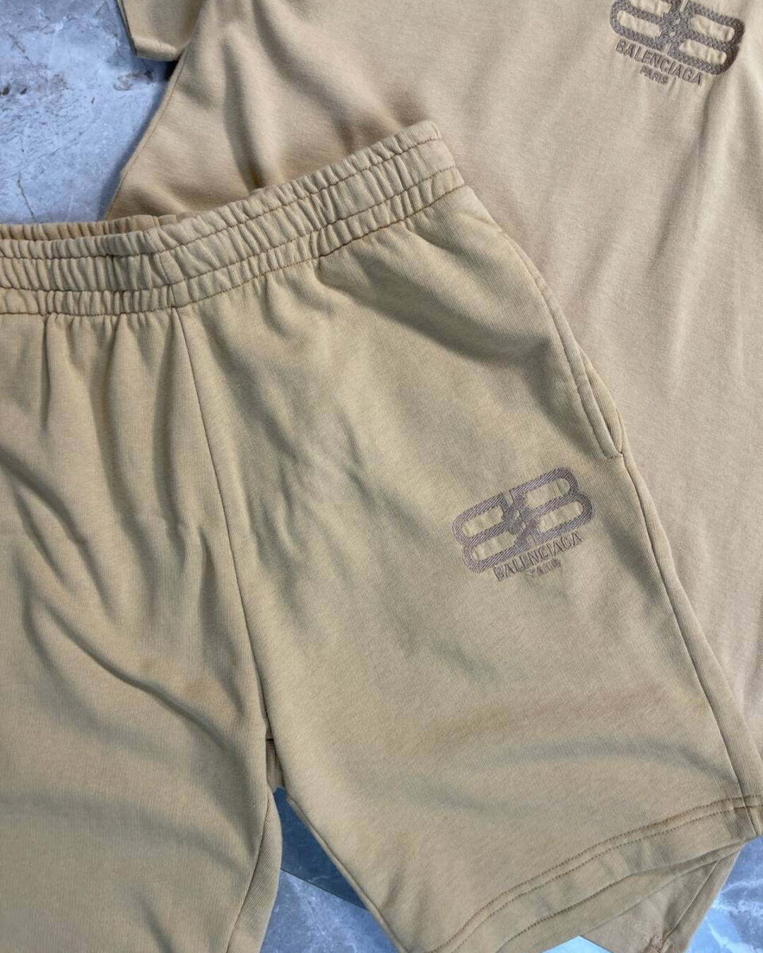 Костюм Balenciaga — изображение 5