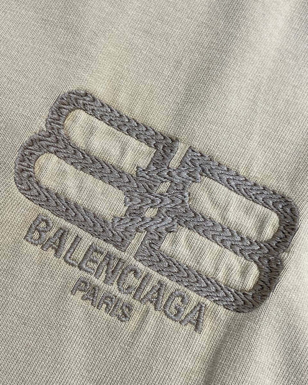 Костюм Balenciaga — изображение 8