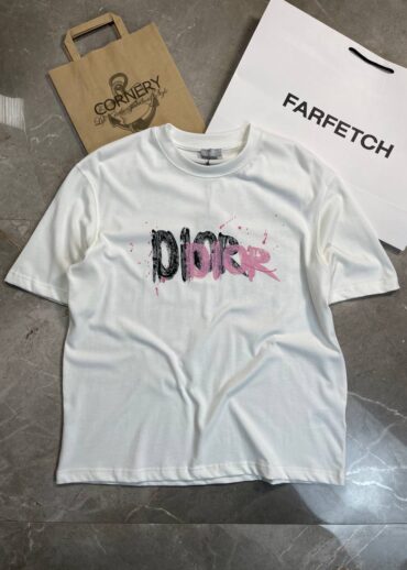 Футболка Dior