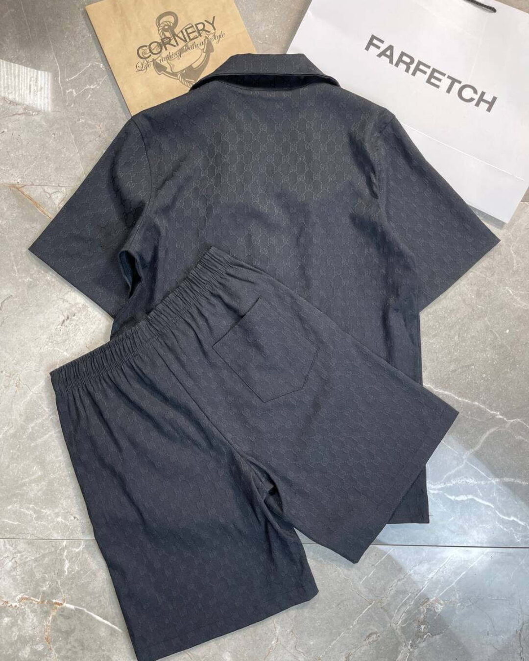 Костюм Gucci — изображение 2