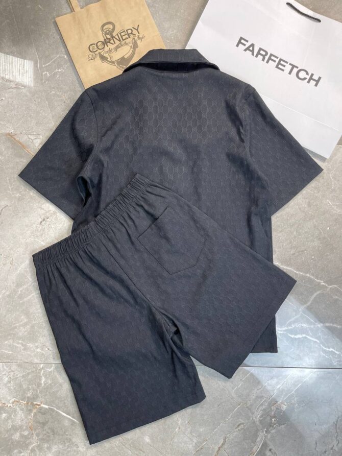 Костюм Gucci — изображение 2