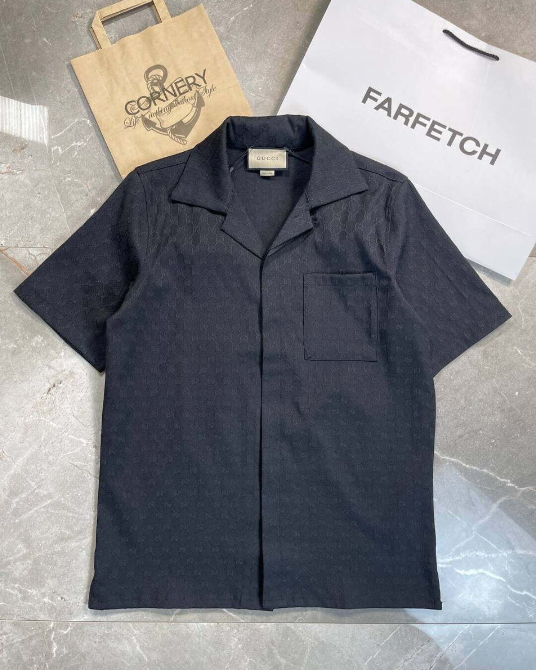 Костюм Gucci — изображение 3