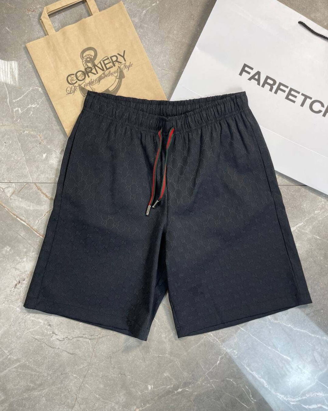 Костюм Gucci — изображение 4