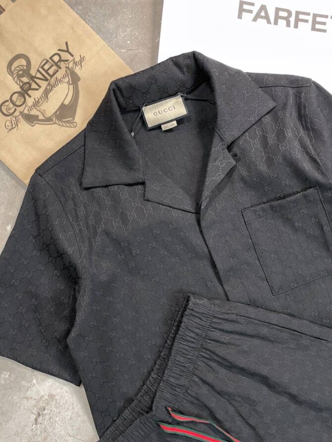 Костюм Gucci — изображение 6