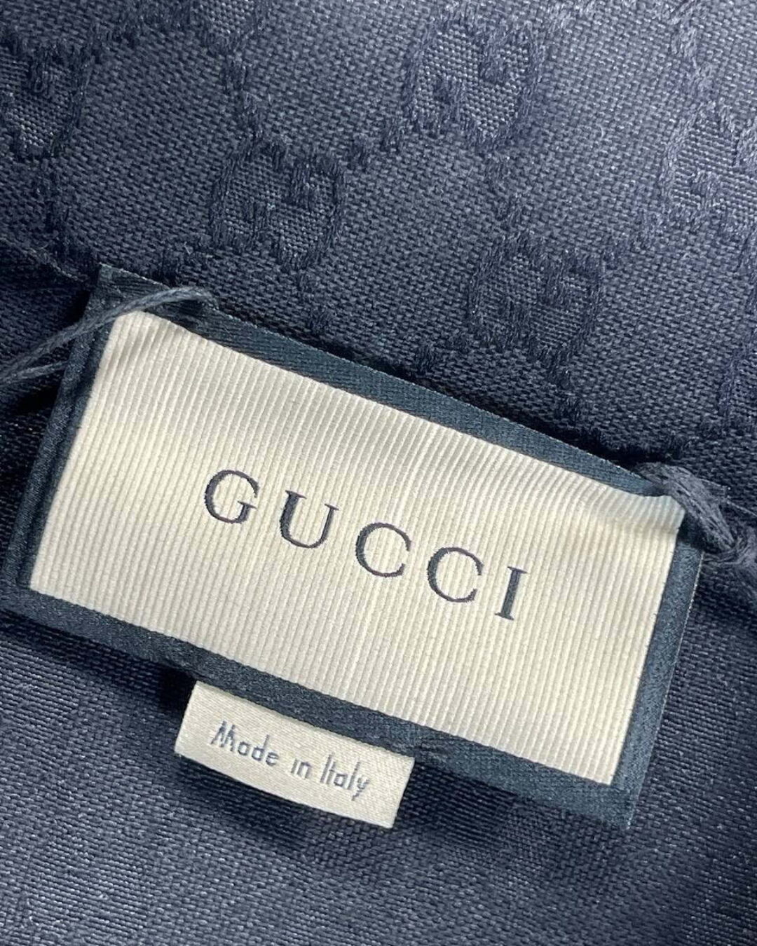 Костюм Gucci — изображение 8