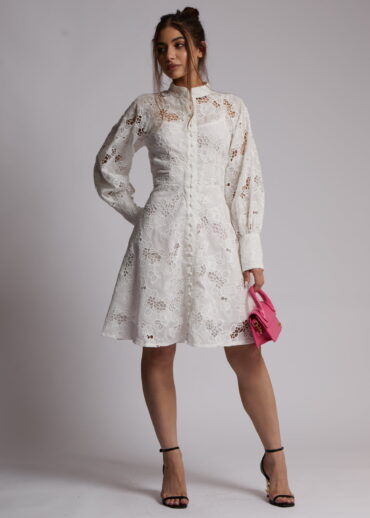 Платье Zimmermann