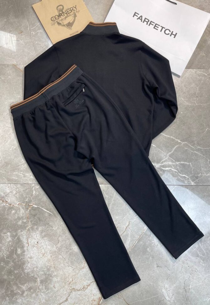 Спортивный Костюм Loro Piana — изображение 2