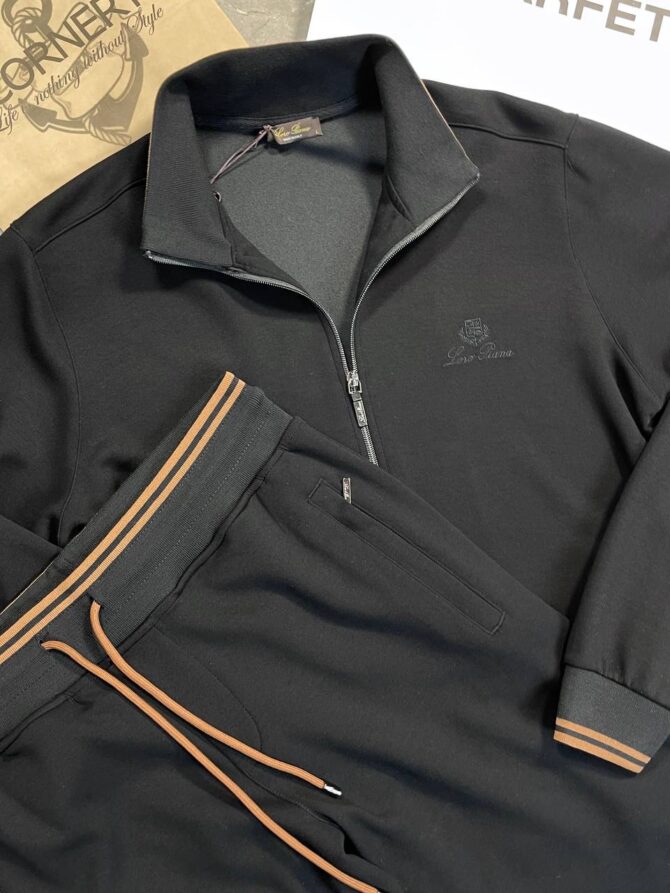 Спортивный Костюм Loro Piana — изображение 6