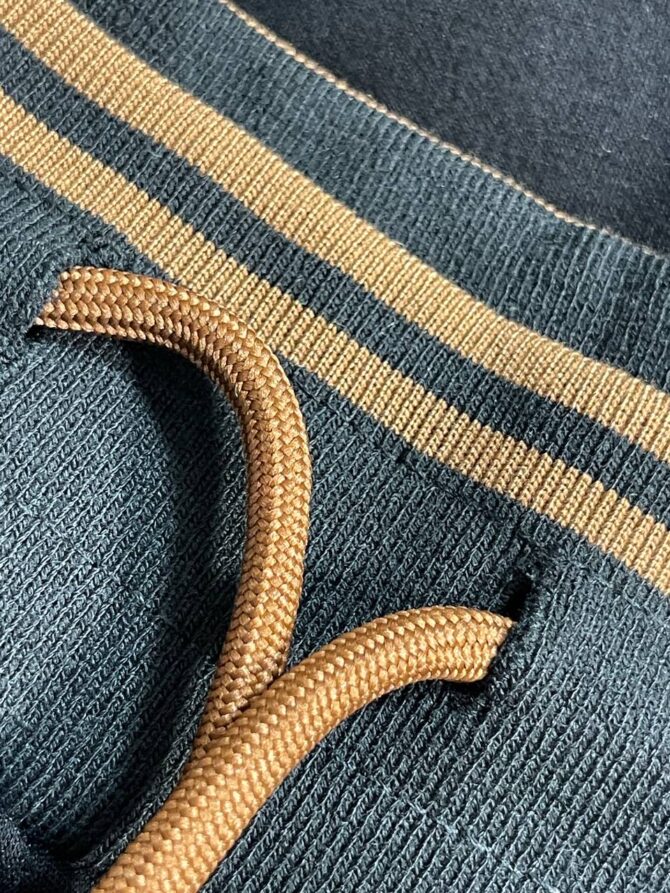 Спортивный Костюм Loro Piana — изображение 8