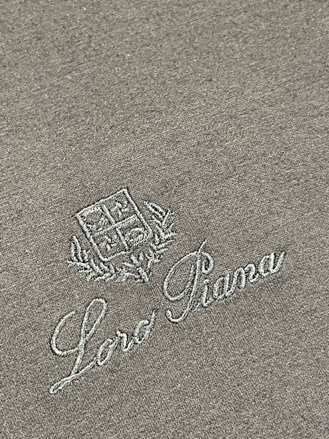 Спортивный Костюм Loro Piana — изображение 9