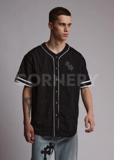 Рубашка Chrome Hearts (дисконт)