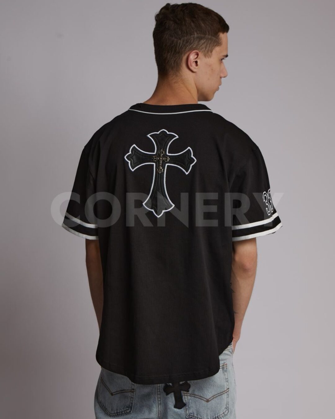 Рубашка Chrome Hearts (дисконт) — изображение 2