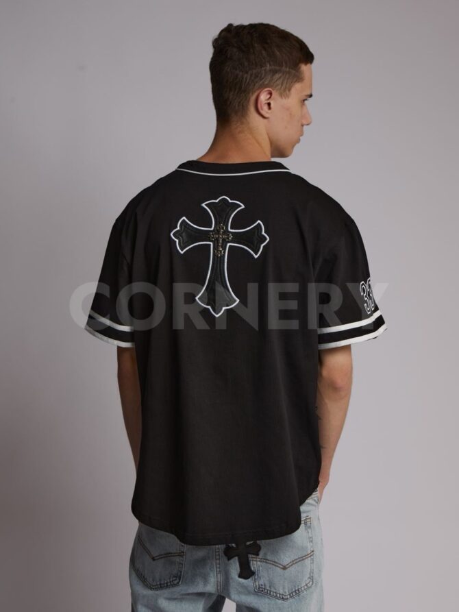 Рубашка Chrome Hearts (дисконт) — изображение 2
