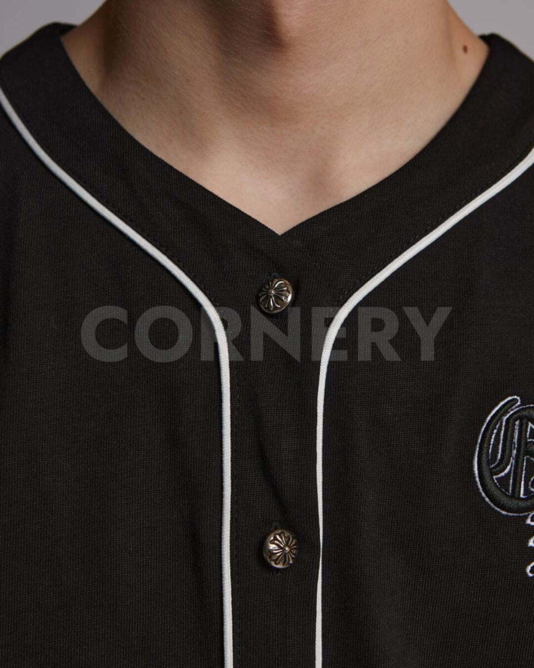 Рубашка Chrome Hearts (дисконт) — изображение 8