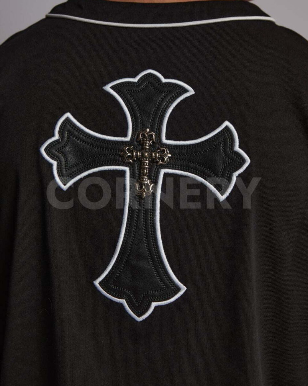 Рубашка Chrome Hearts (дисконт) — изображение 9