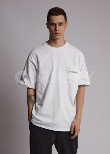 Футболка Chrome Hearts