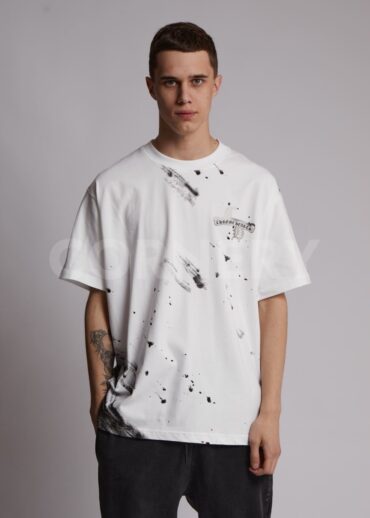 Футболка Chrome Hearts