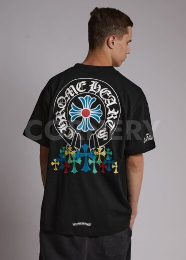 Футболка Chrome Hearts