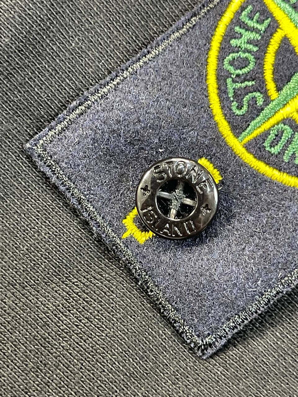 Штаны Stone Island — фото 6
