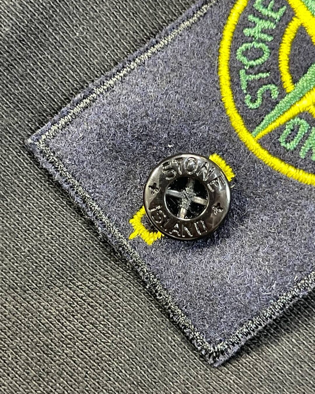 Штаны Stone Island — изображение 5