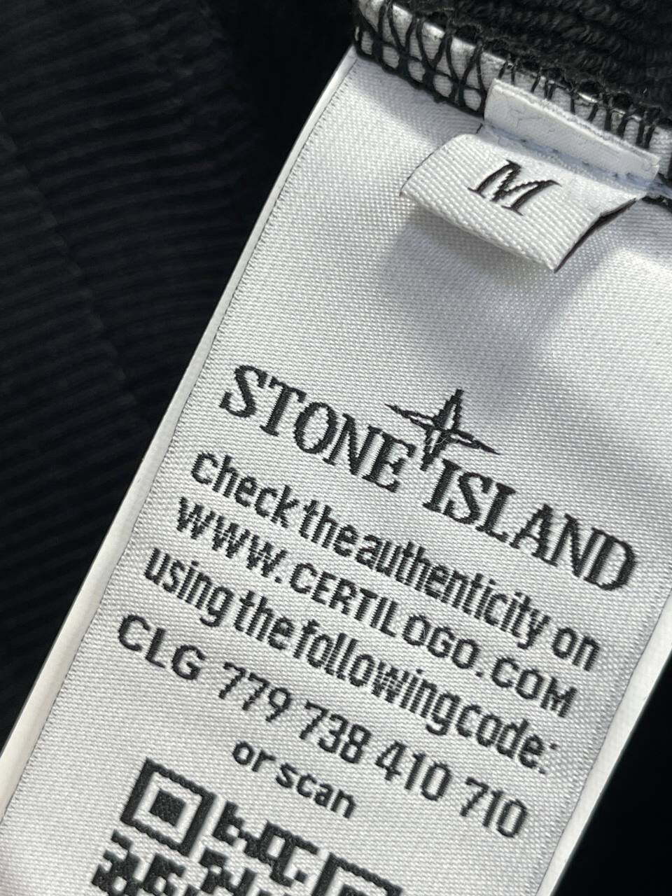 Штаны Stone Island — фото 7