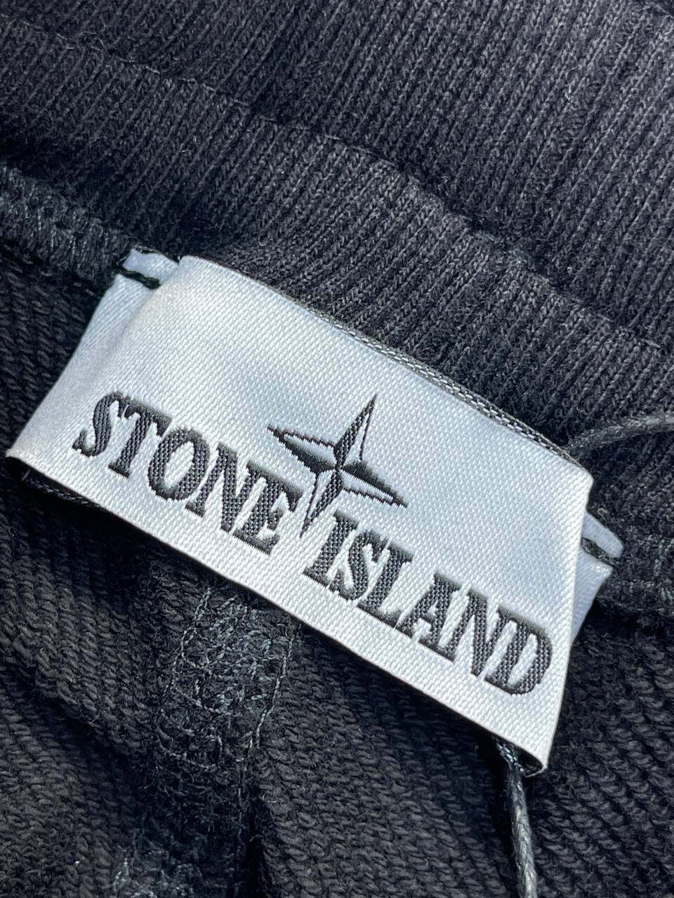 Штаны Stone Island — фото 8