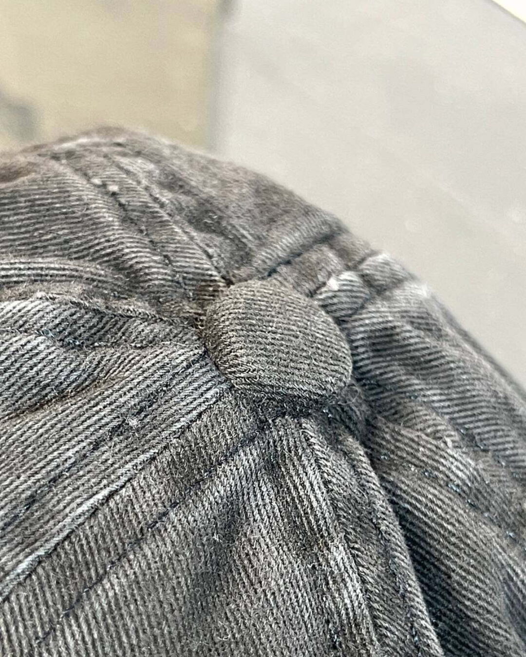 Кепка Vetements — изображение 6