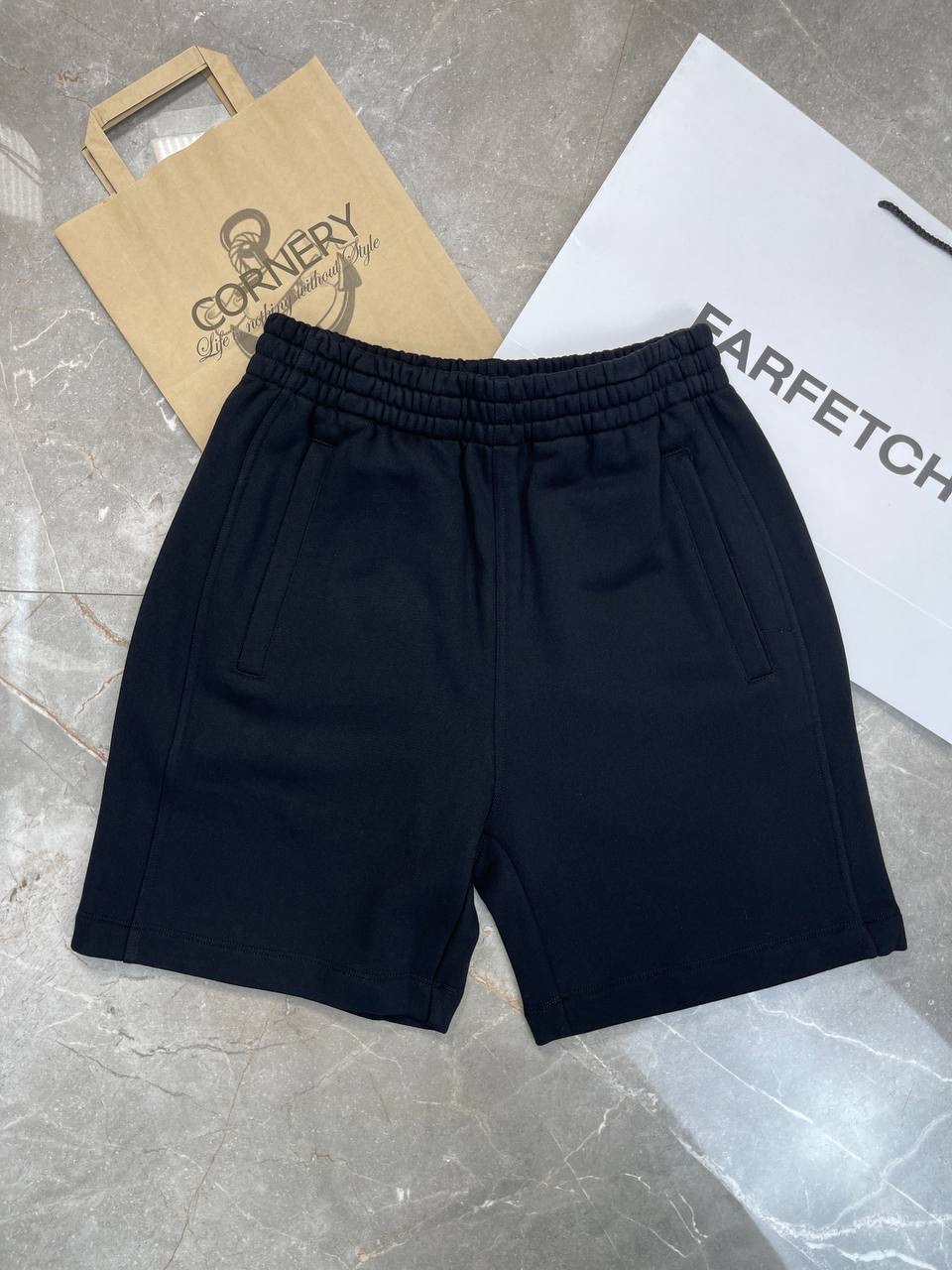 Шорты Represent