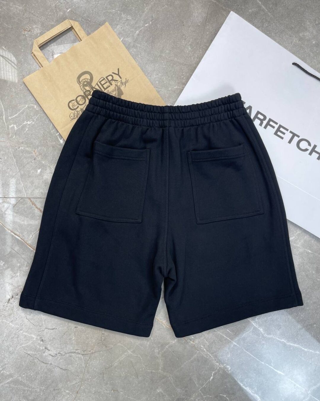 Шорты Represent — изображение 2