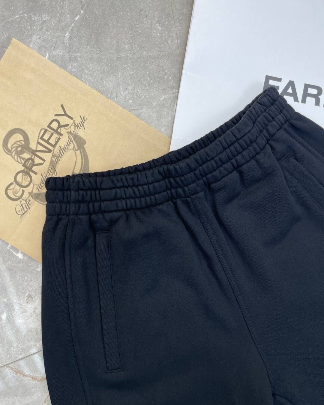 Шорты Represent — изображение 3