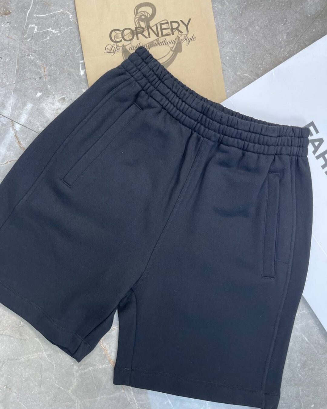 Шорты Represent — изображение 5