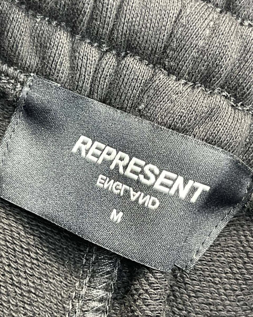 Шорты Represent — изображение 8