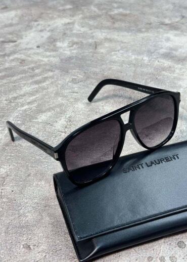 Очки Saint Laurent