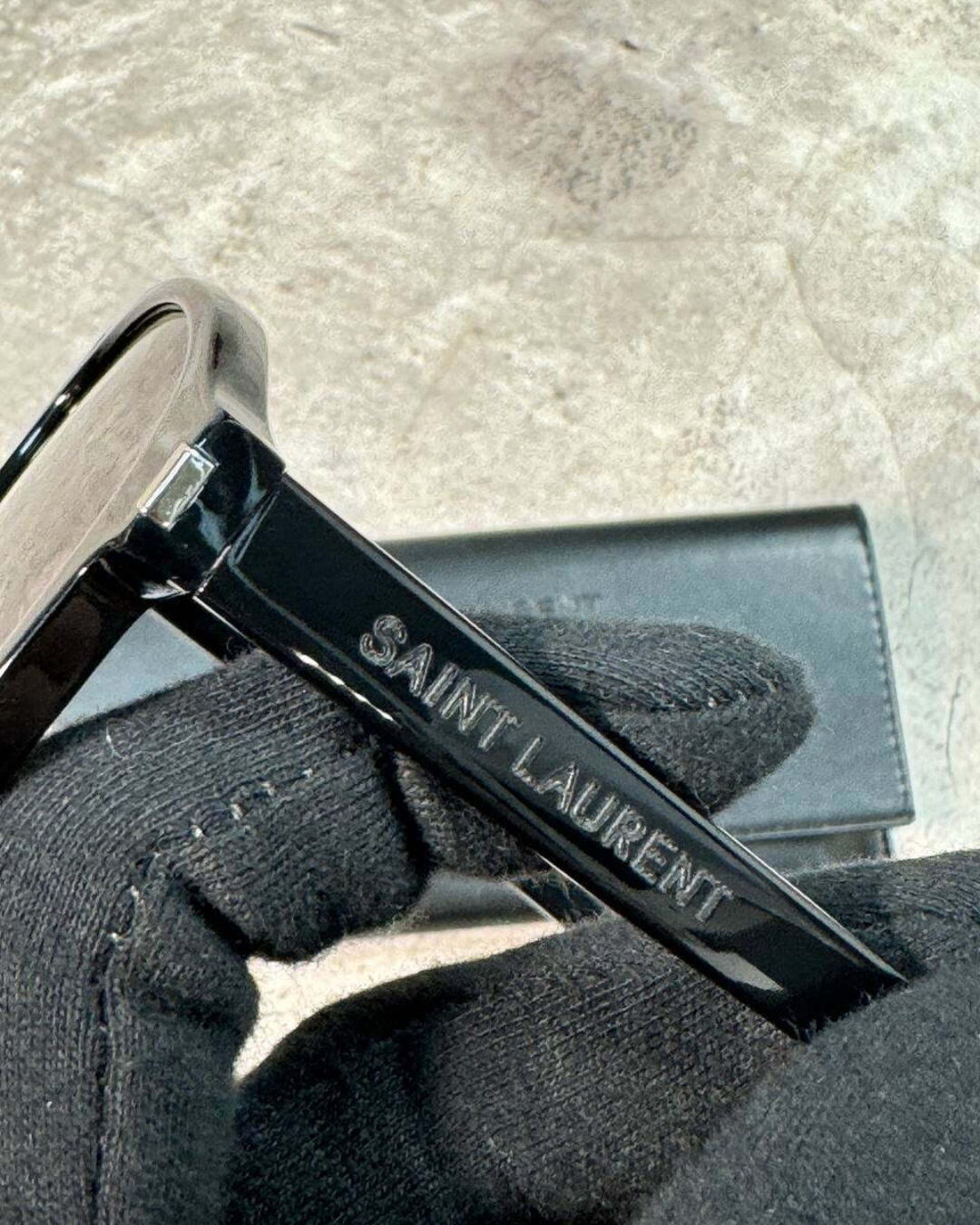 Очки Saint Laurent — изображение 7