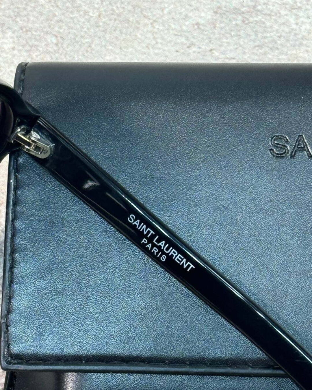 Очки Saint Laurent — изображение 5