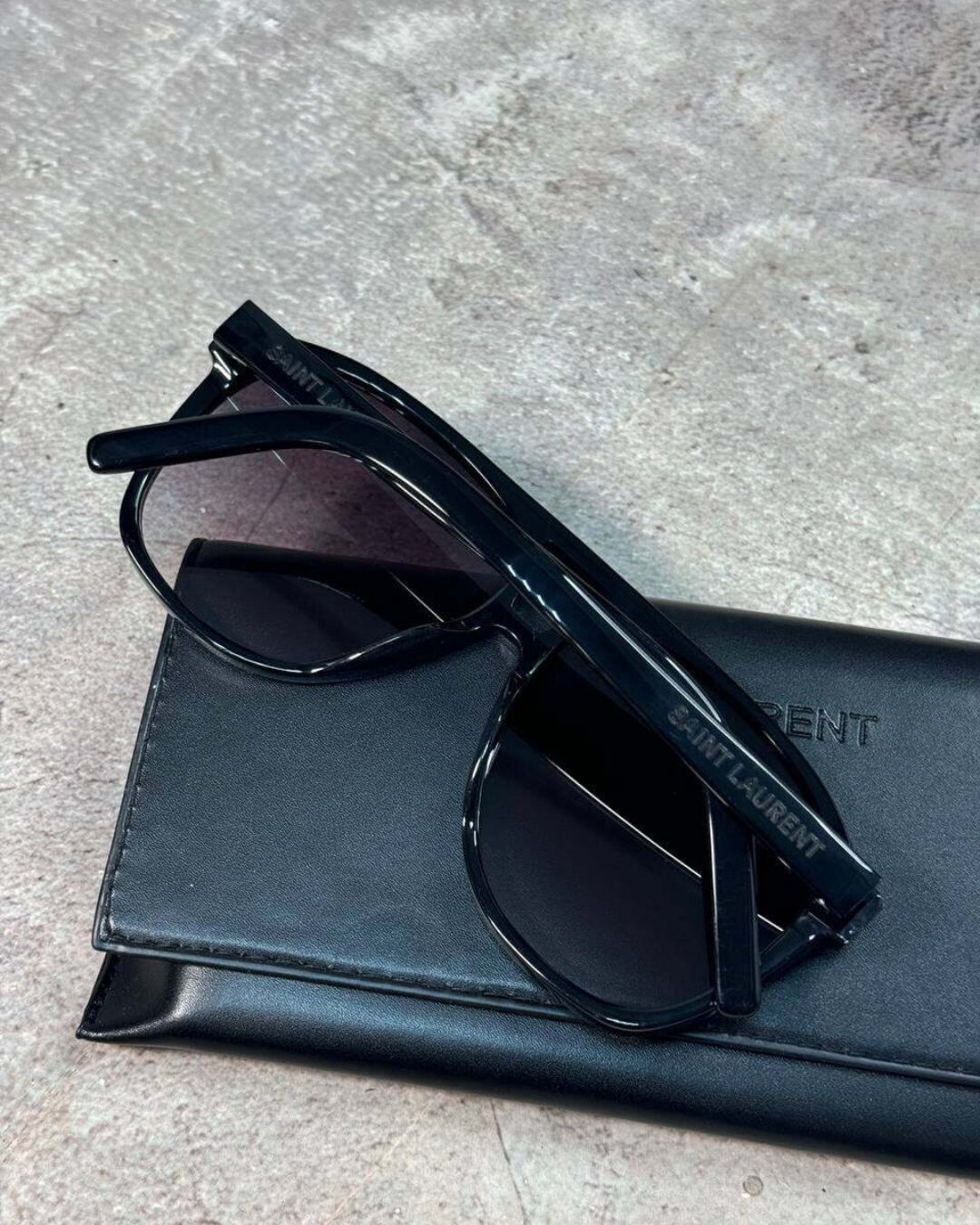 Очки Saint Laurent — изображение 4