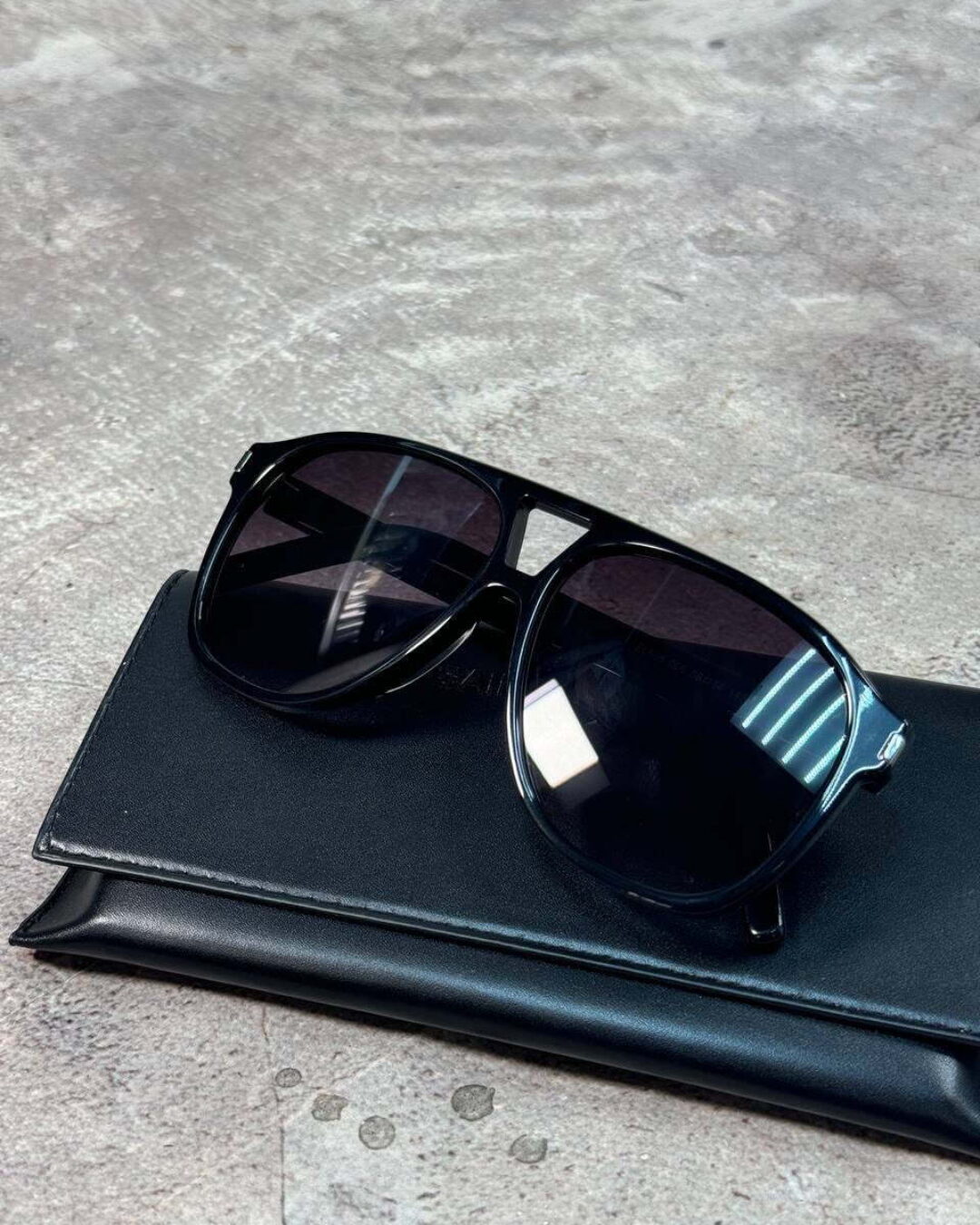 Очки Saint Laurent — изображение 3