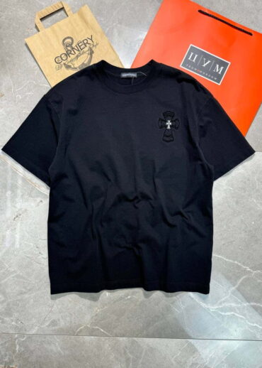 Футболка Chrome Hearts